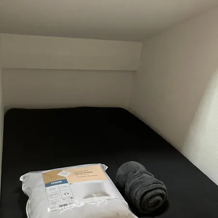Mazet Cosy Climatisé Terrasse Privée Et Piscine
