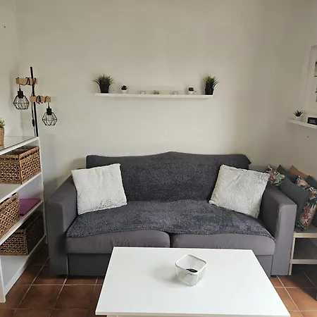 Mazet Cosy Climatisé Terrasse Privée Et Piscine Сasa de vacaciones Le Lavandou