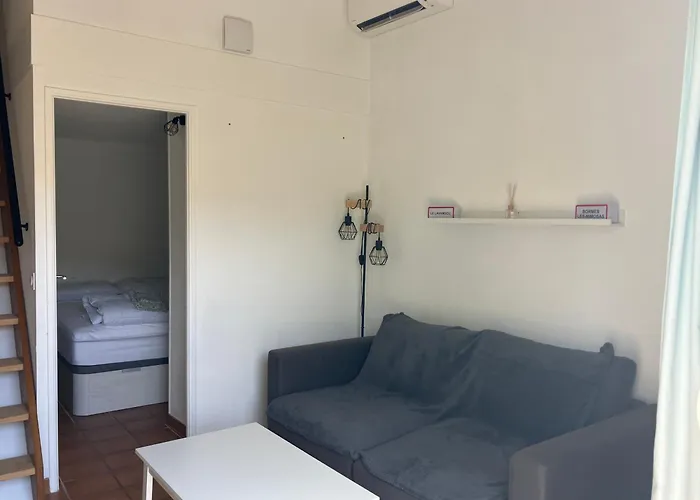 Mazet Cosy Climatise Terrasse Privee Et Piscine Le Lavandou